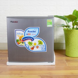 Tủ Lạnh FUNIKI Mini 50 Lít FR-51CD Tủ Lạnh FUNIKI Mini 50 Lít FR-51CD